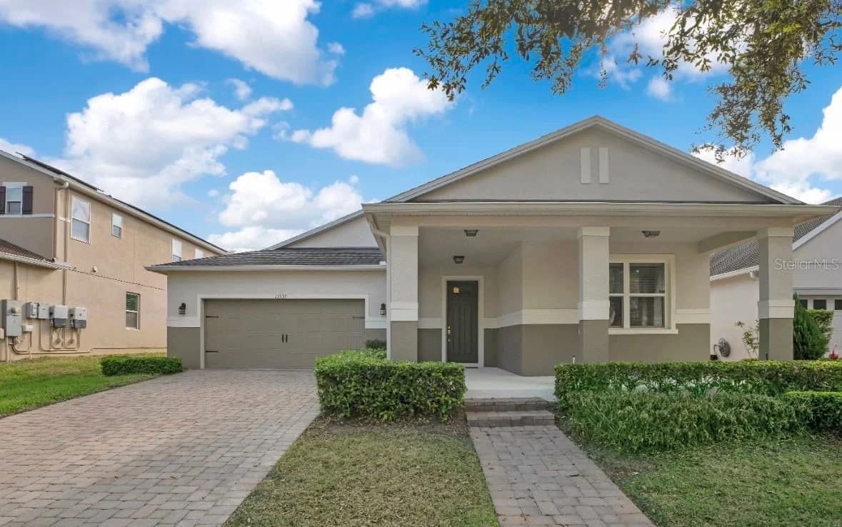 11537 CHATEAUBRIAND, Orlando, FL 32836