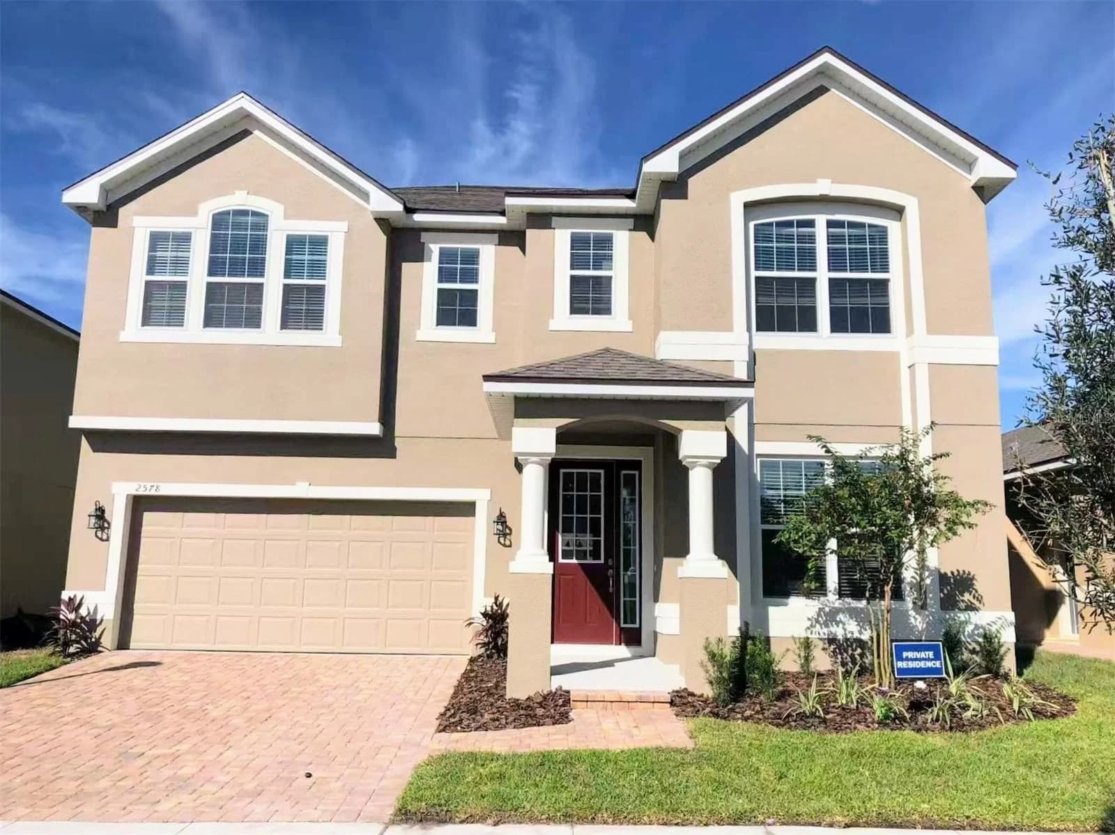 2578 TRIELLE, Kissimmee, FL 34741