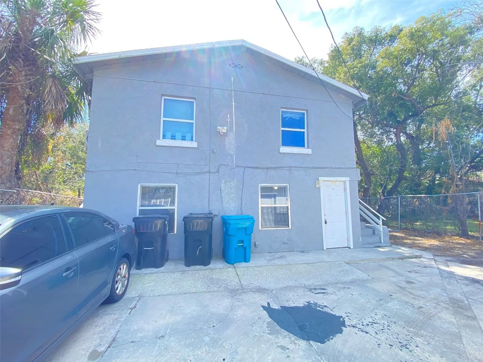 812 LIVINGSTON, Orlando, FL 32805