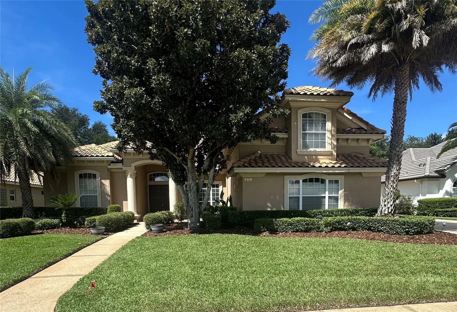 5119 KEENELAND Circle, Orlando, FL 32819