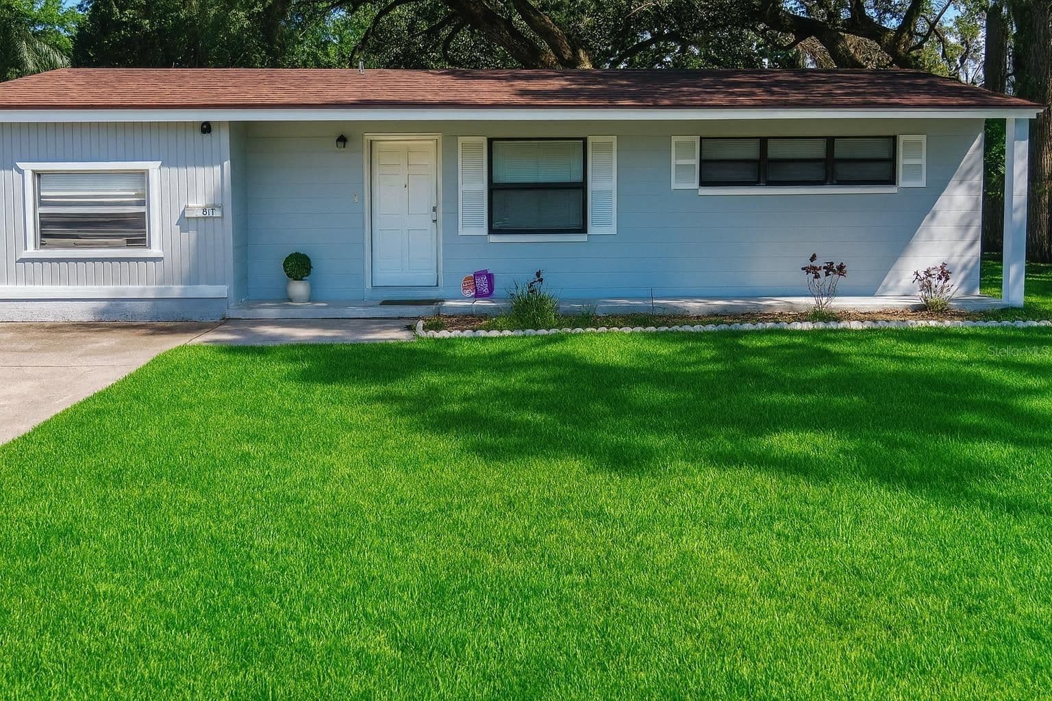 1019 SANTA BARBARA, Orlando, FL 32808