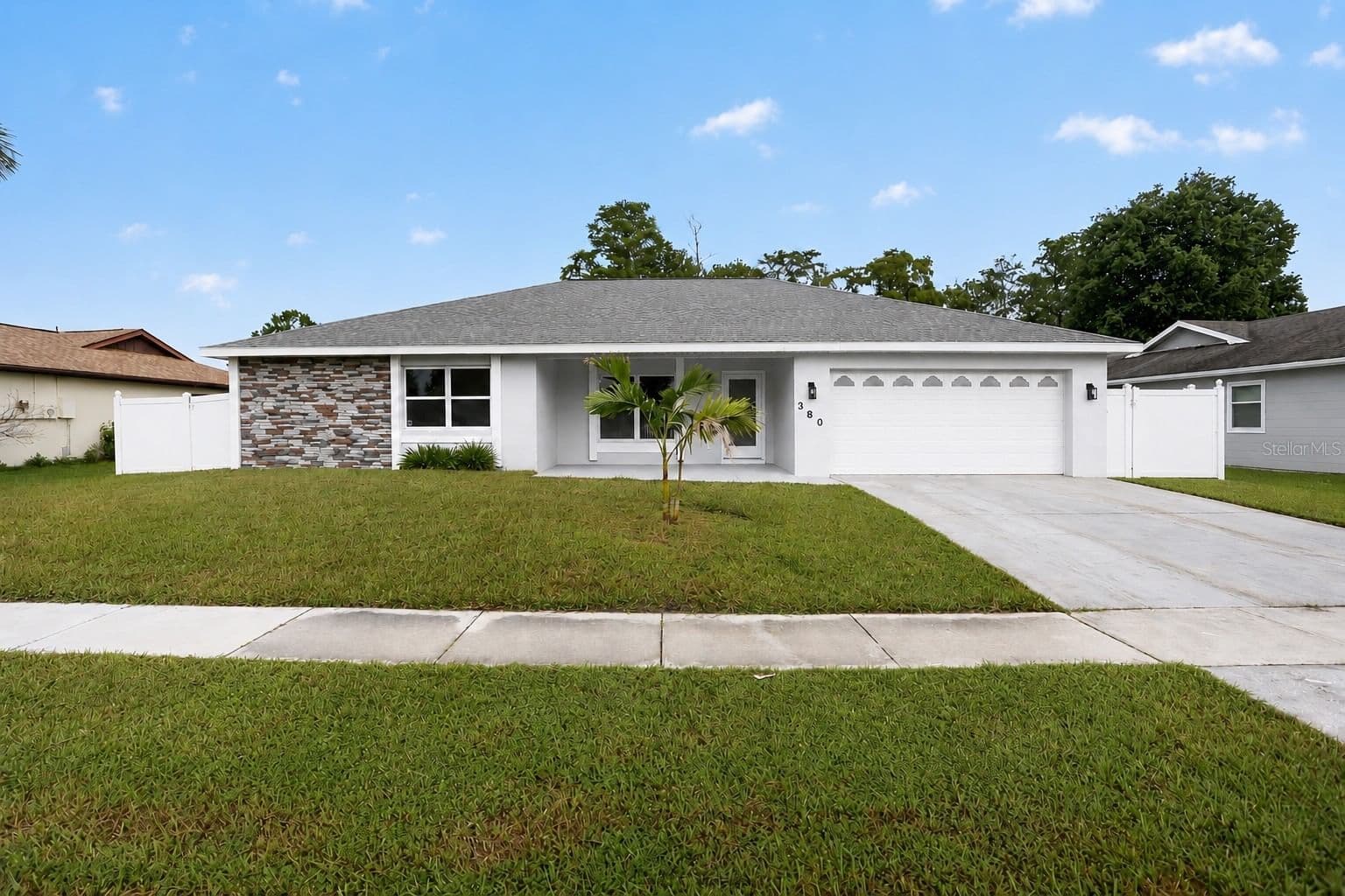 380 BUTTONWOOD, Kissimmee, FL 34743