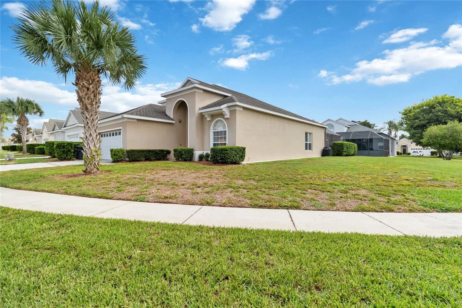 Kissimmee 3
