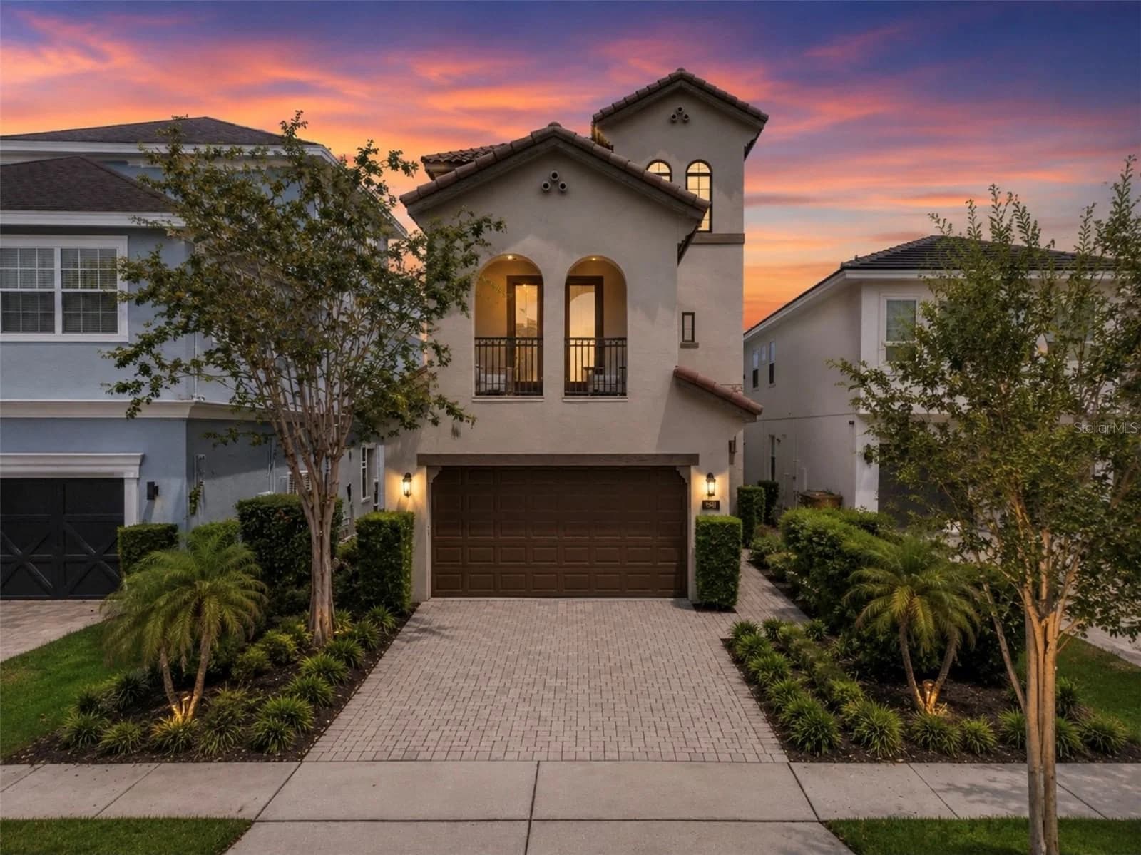 969 DESERT MOUNTAIN, Kissimmee, FL 34747