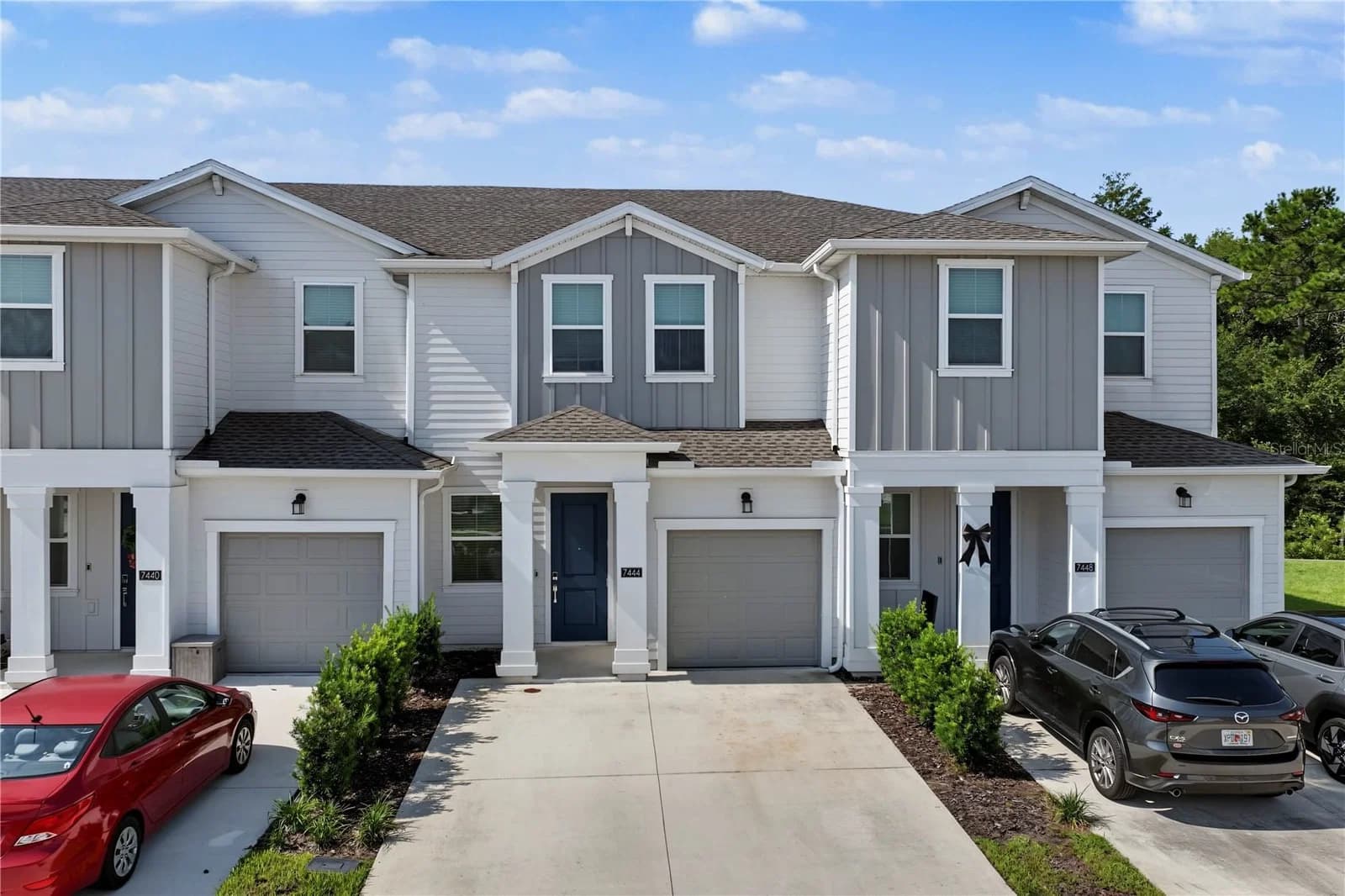 7424 STONE CREEK, Kissimmee, FL 34747