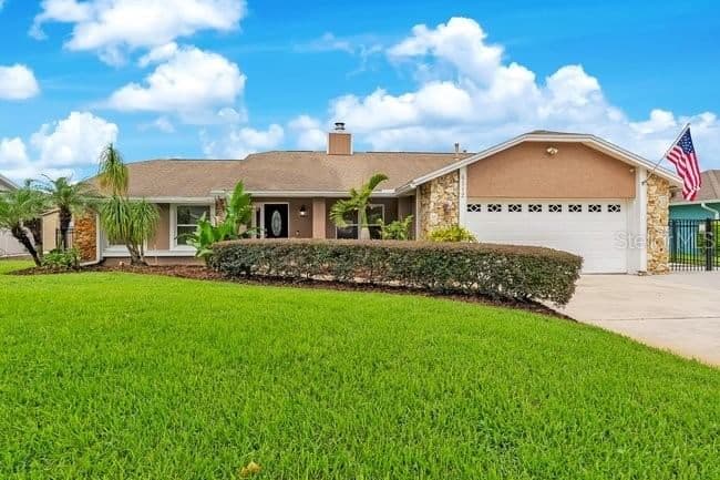 4512 BRIDGEWATER, Orlando, FL 32817