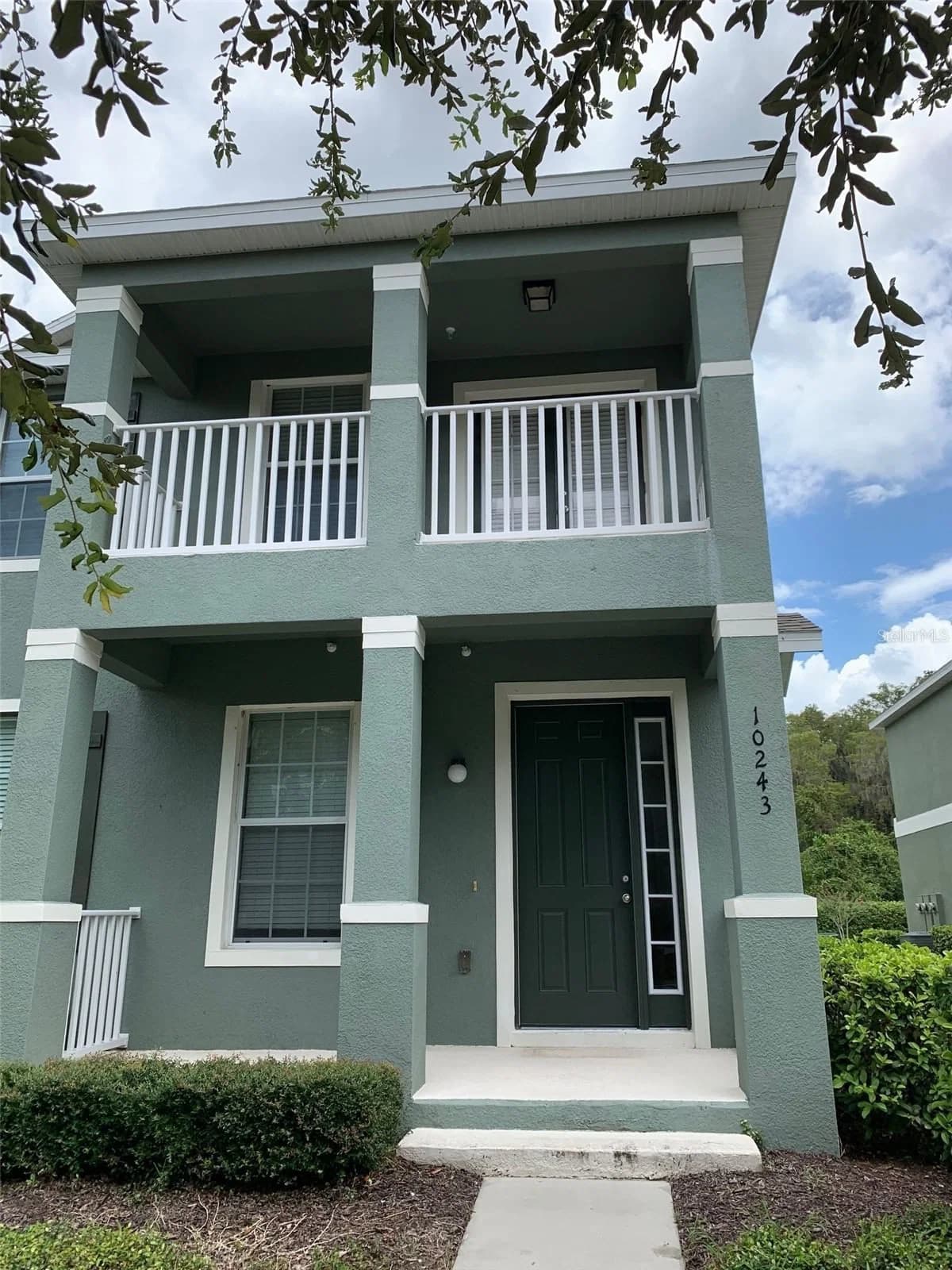 10243 LAKE DISTRICT, Orlando, FL 32832