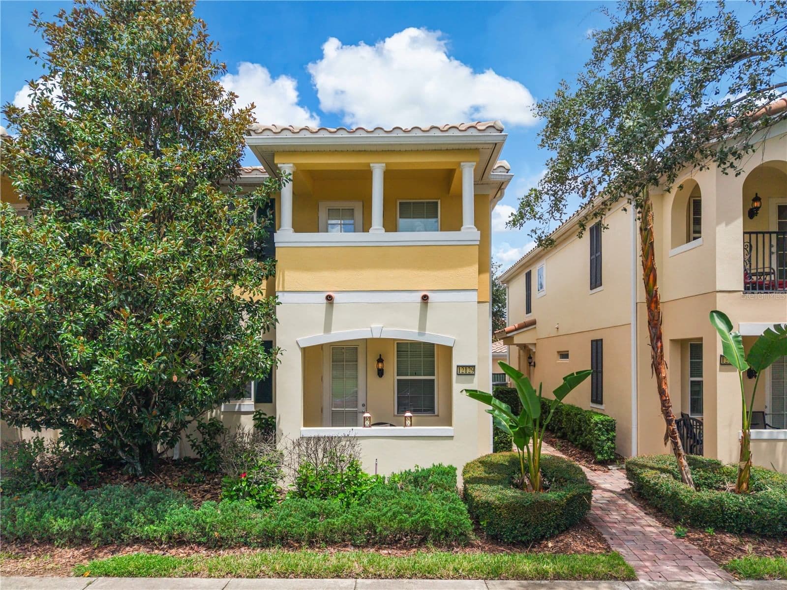 12129 BREDA, Orlando, FL 32827