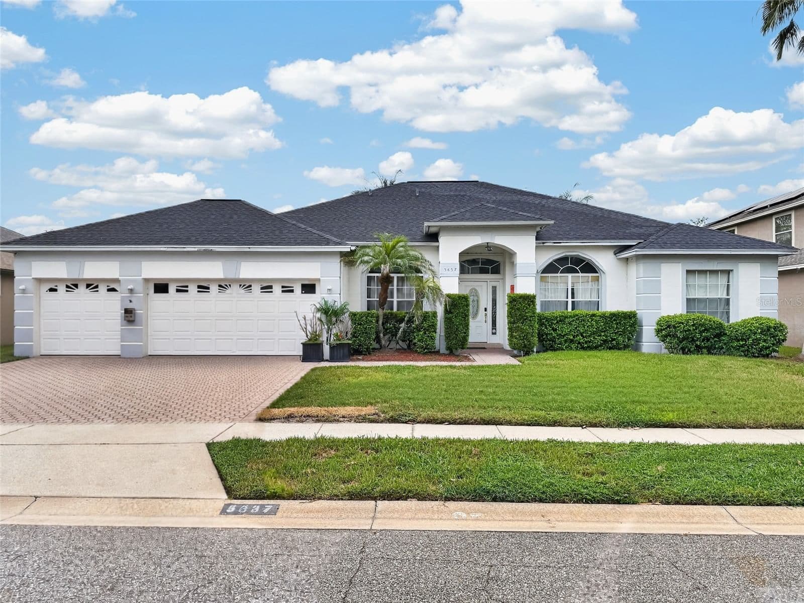 3637 DEVEREAUX, Orlando, FL 32837