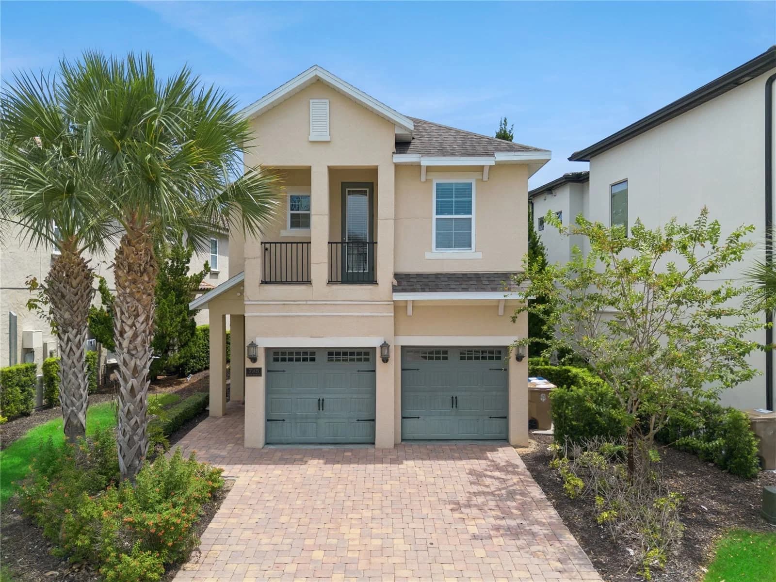 785 DESERT MOUNTAIN, Kissimmee, FL 34747