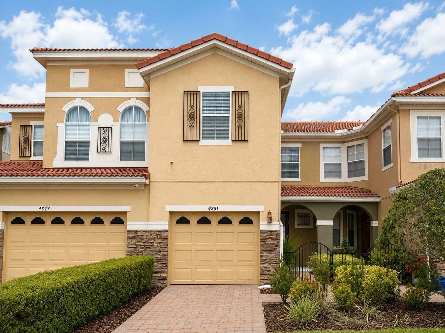4851 FIORAZANTE, Orlando, FL 32839