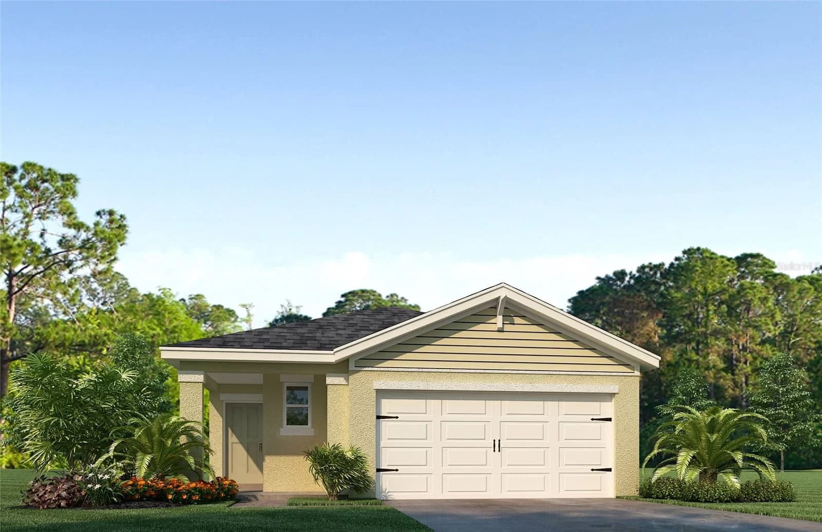 1925 HOWARD MESA, Kissimmee, FL 34744