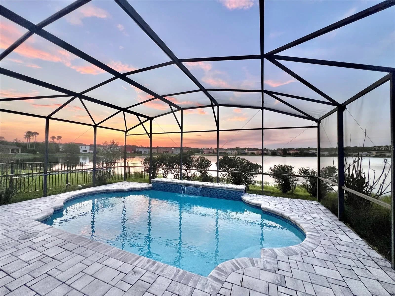 10073 LAKE DISTRICT, Orlando, FL 32832