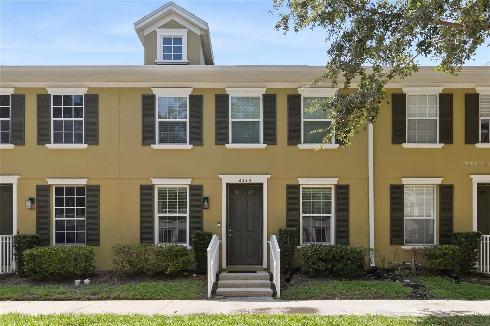 6246 WESTCOTT COVE, Orlando, FL 32829