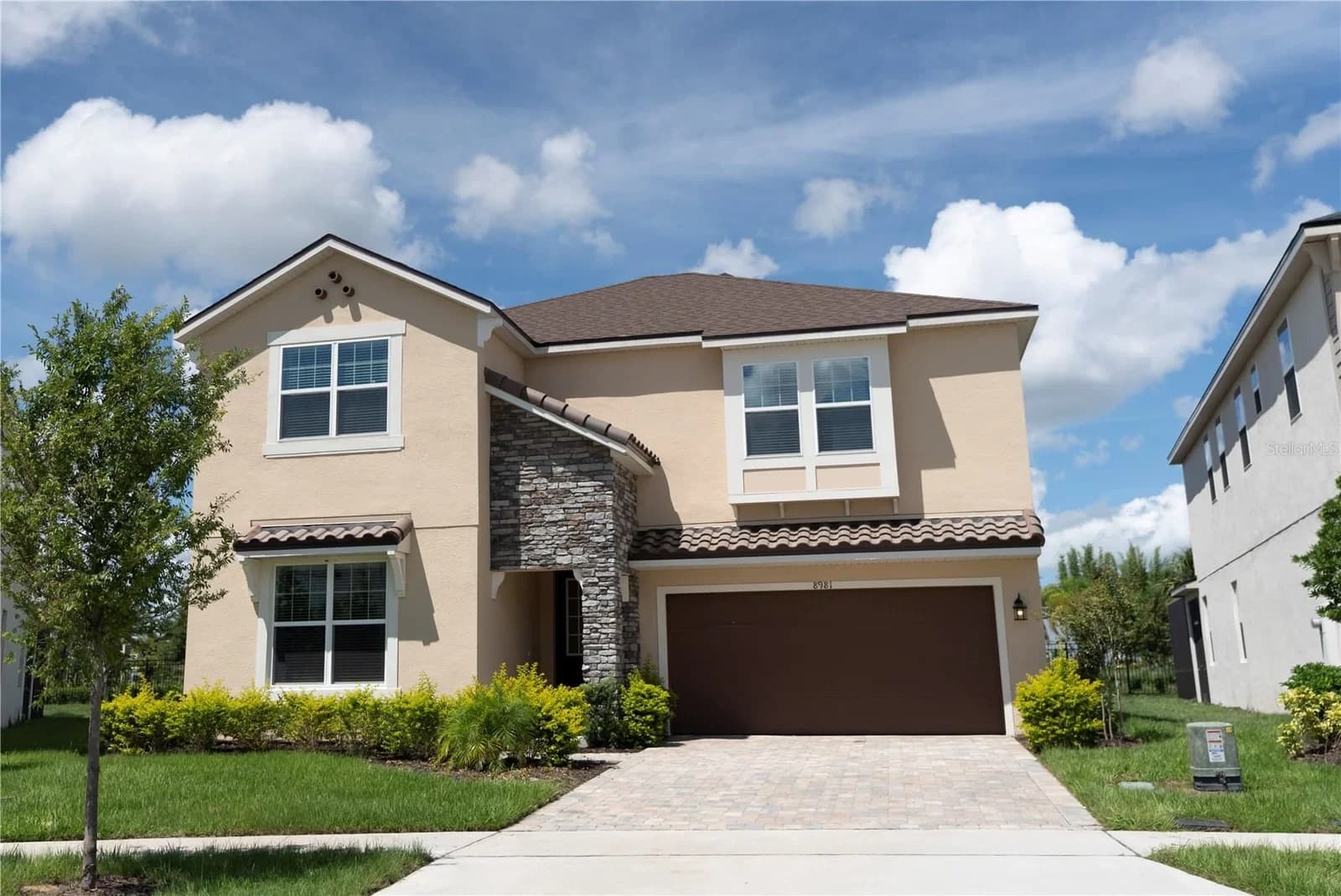 8981 AMELIA DOWNS, Kissimmee, FL 34747