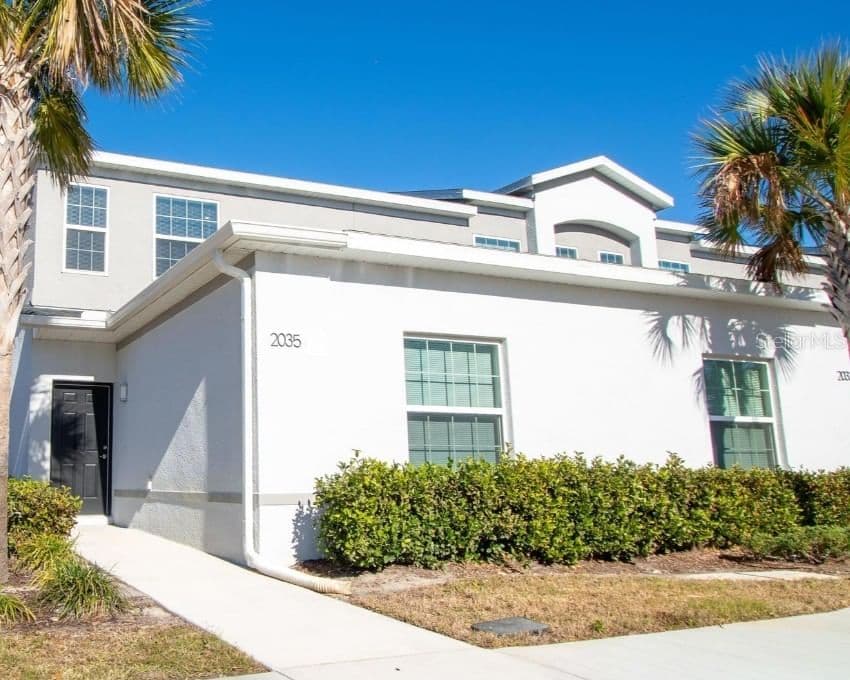 2035 CLAUDIA, Kissimmee, FL 34741