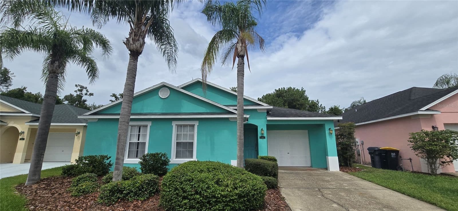 110 RESERVE, Davenport, FL 33896