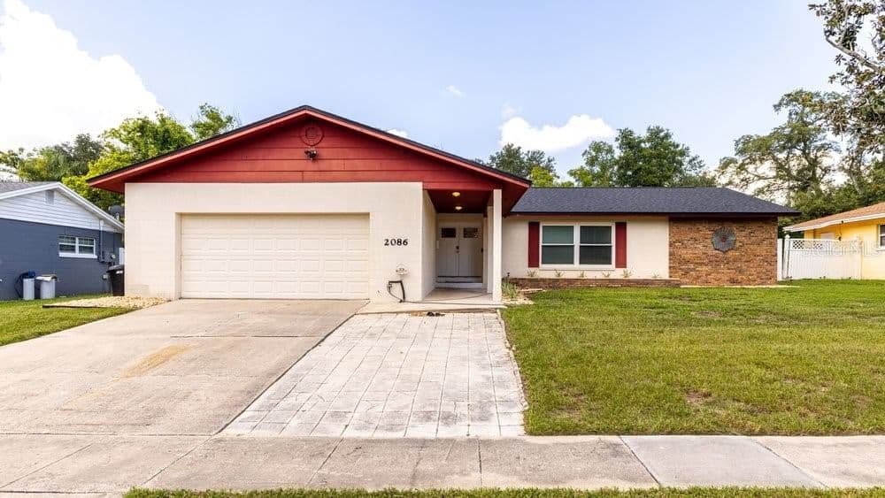 2086 WINNETKA, Orlando, FL 32818