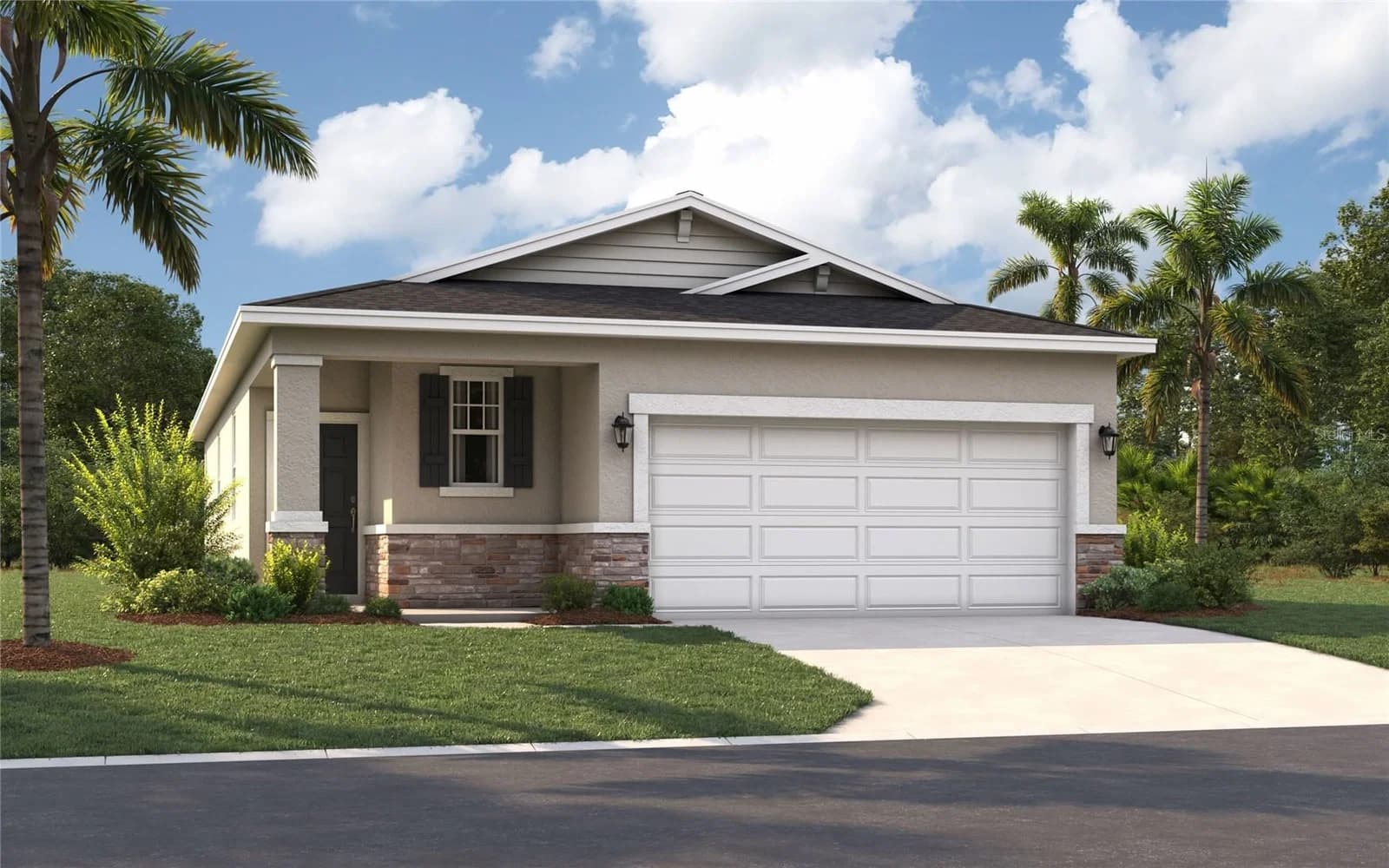 4454 RIVER BEACON, Davenport, FL 33837