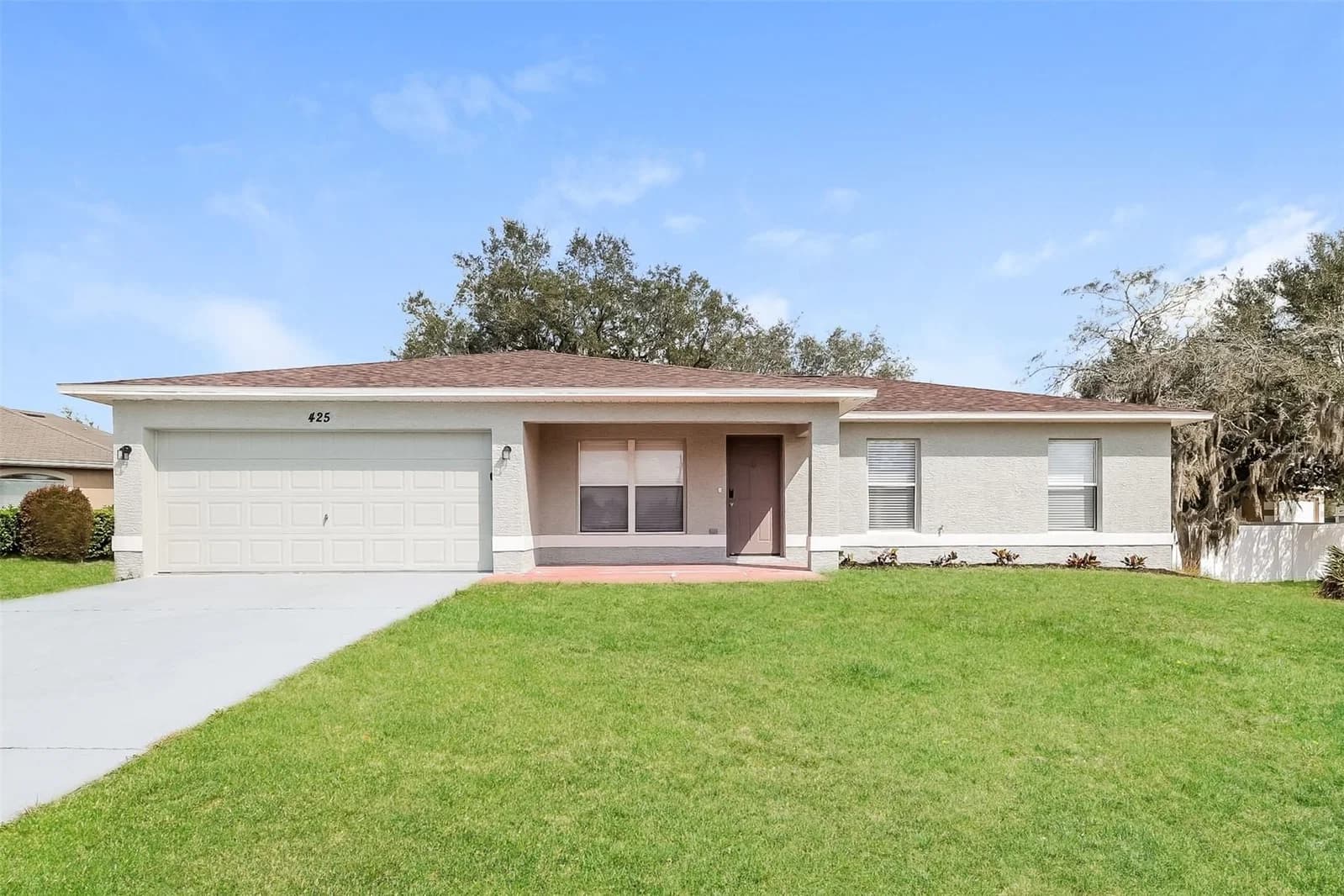 425 DANUBE, Poinciana, FL 34759