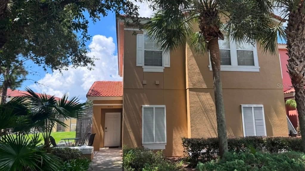 3050 SECRET LAKE, Kissimmee, FL 34747