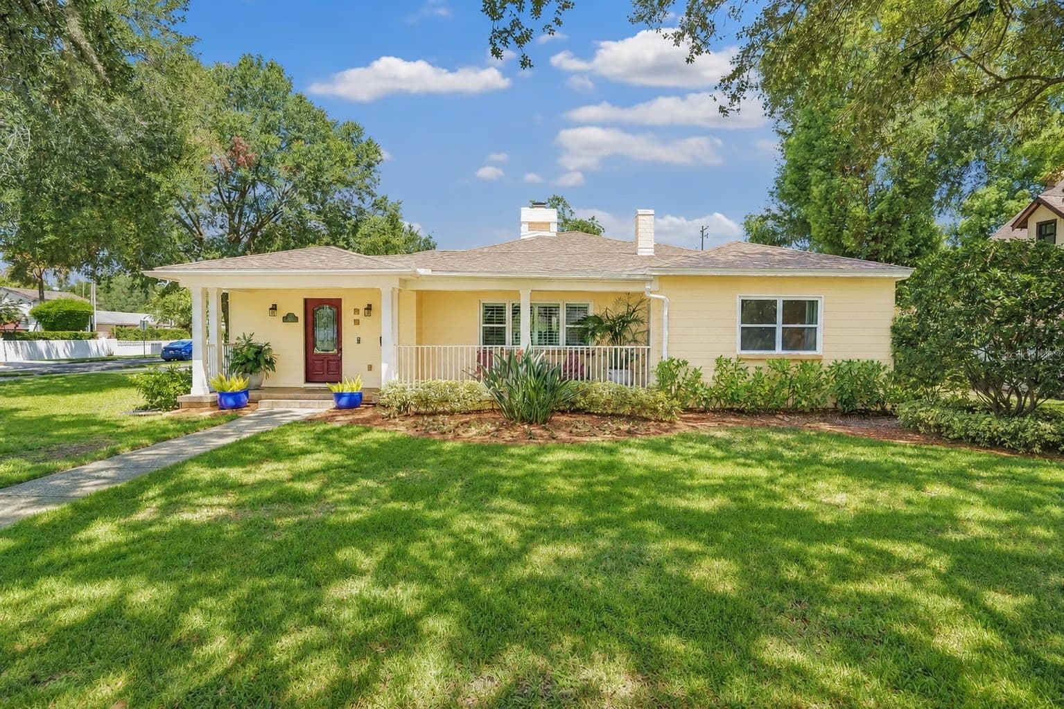 601 WESTMINSTER, Orlando, FL 32803