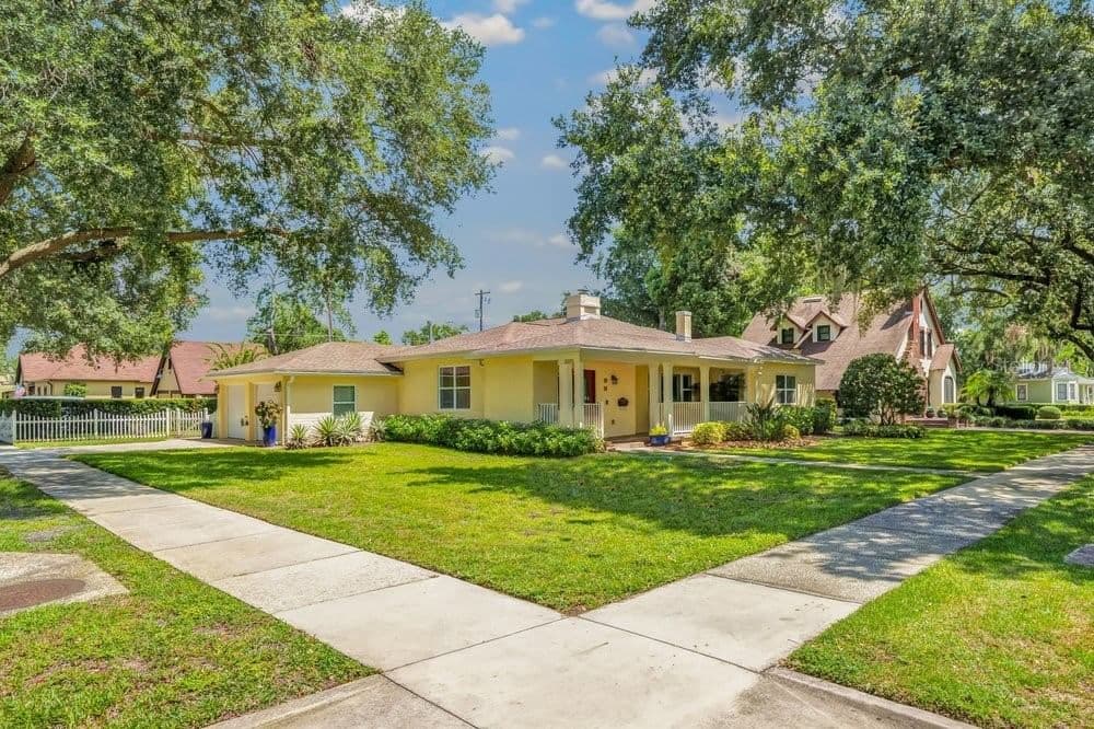 601 WESTMINSTER 2