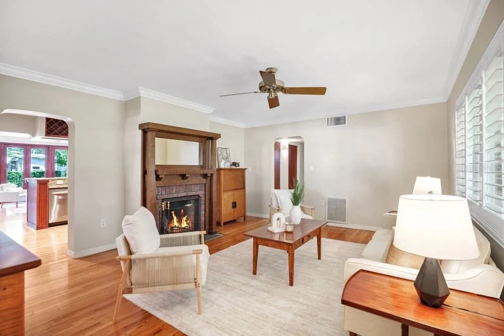 601 WESTMINSTER 3