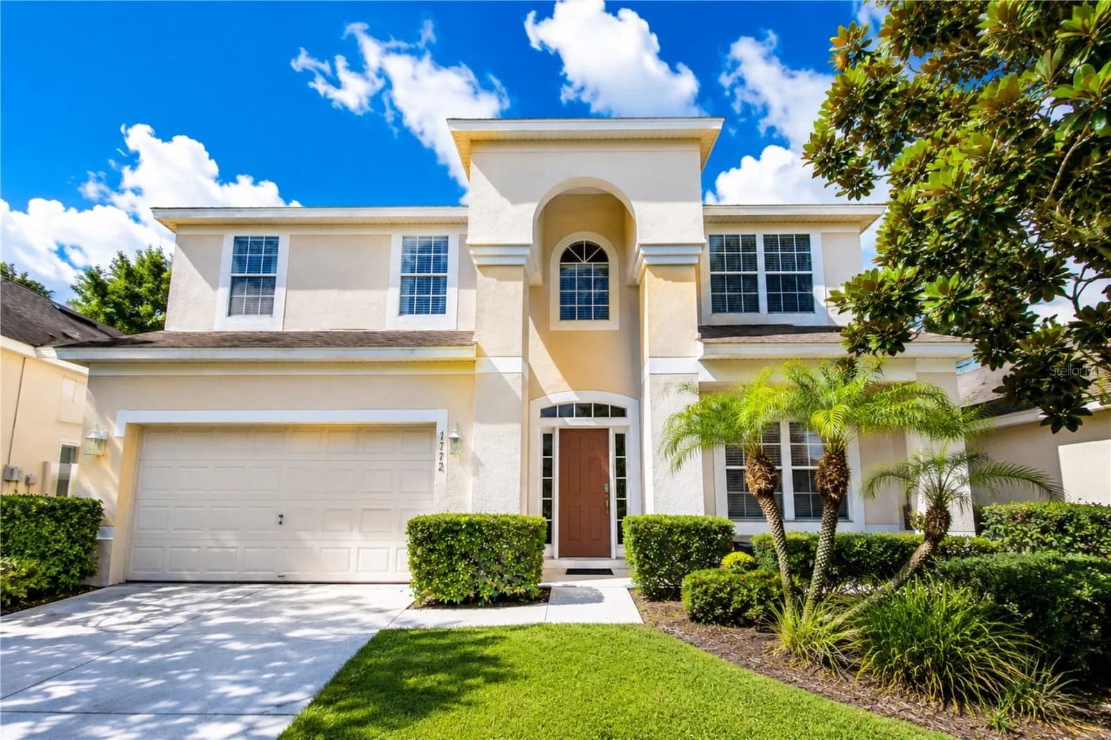 7772 BASNETT, Kissimmee, FL 34747