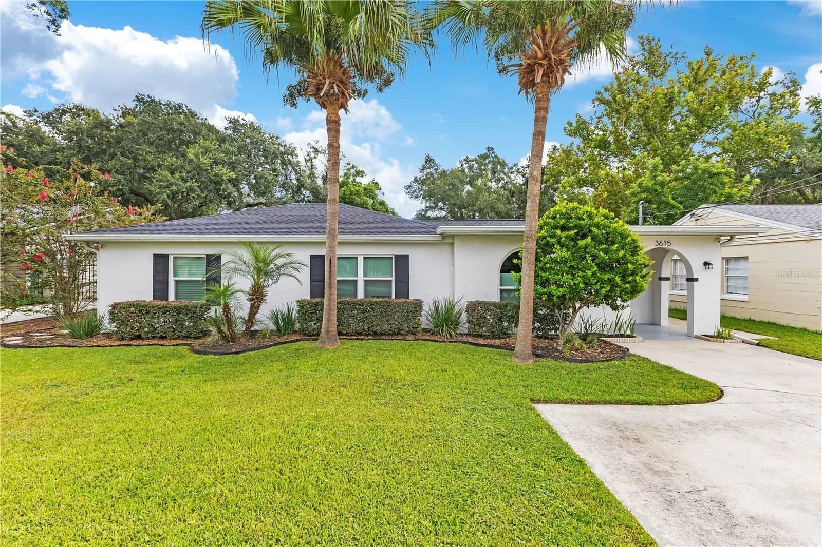 3615 SUMMERLIN, Orlando, FL 32806