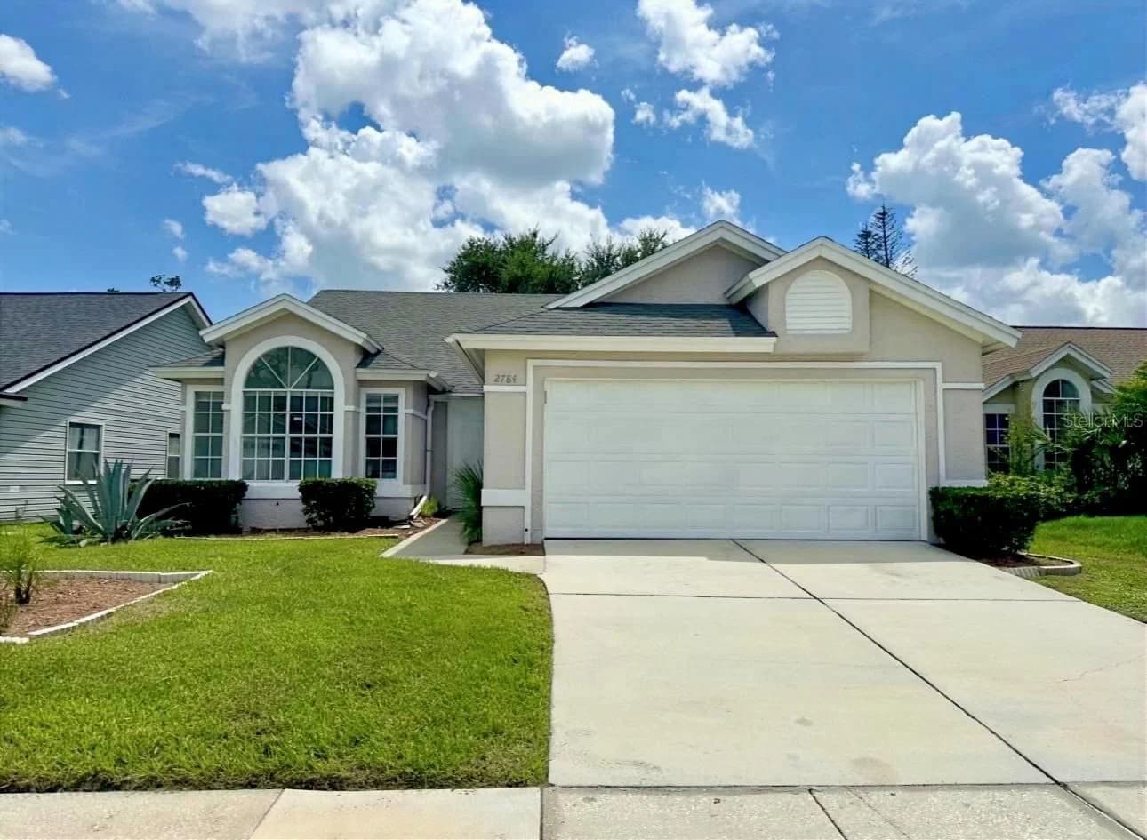 2784 FALLING TREE, Orlando, FL 32837
