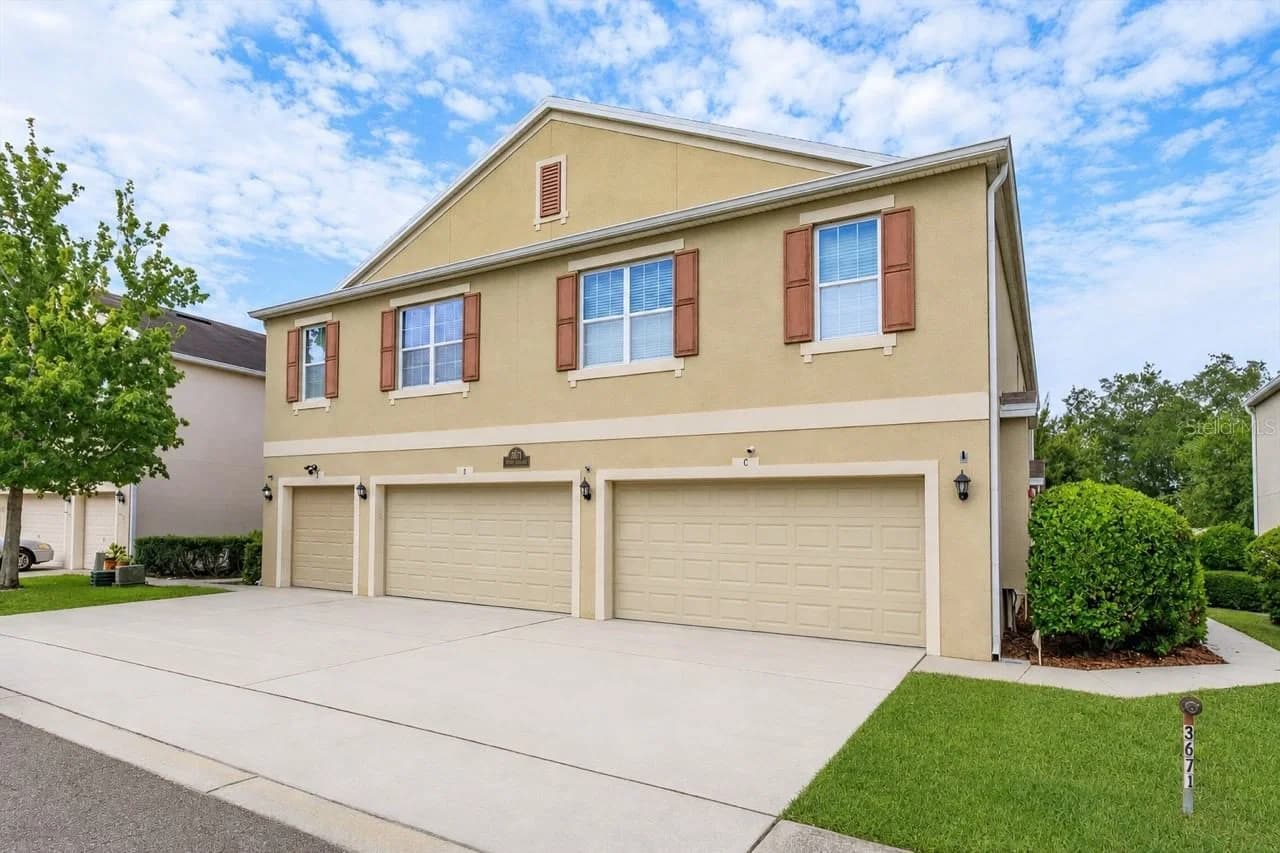 3641 SENECA CLUB, Orlando, FL 32808