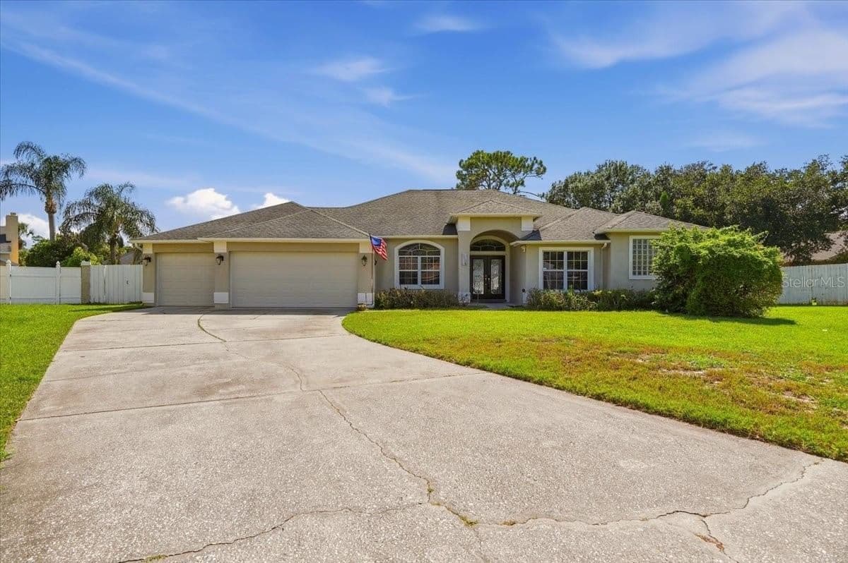 4736 SUDBURY, Orlando, FL 32826