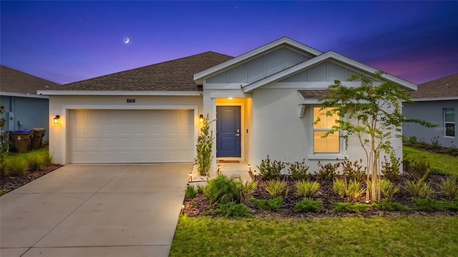 4782 CLOISTER, Kissimmee, FL 34758