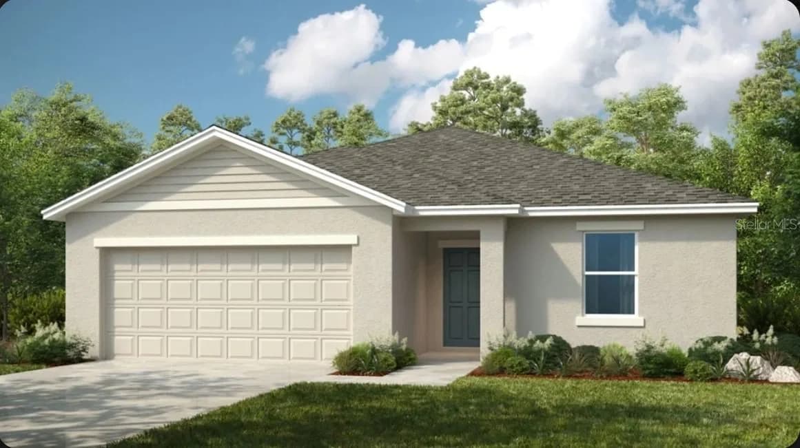 5332 LOGGIA, Kissimmee, FL 34758