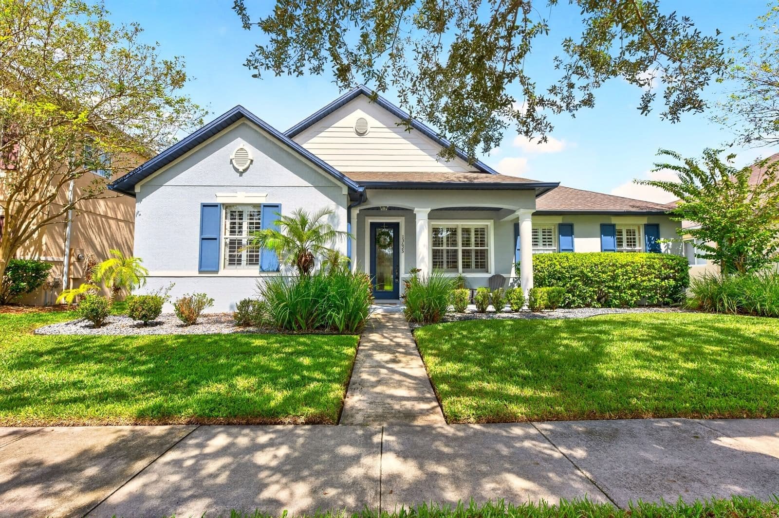 13625 PODOCARPUS, Orlando, FL 32828