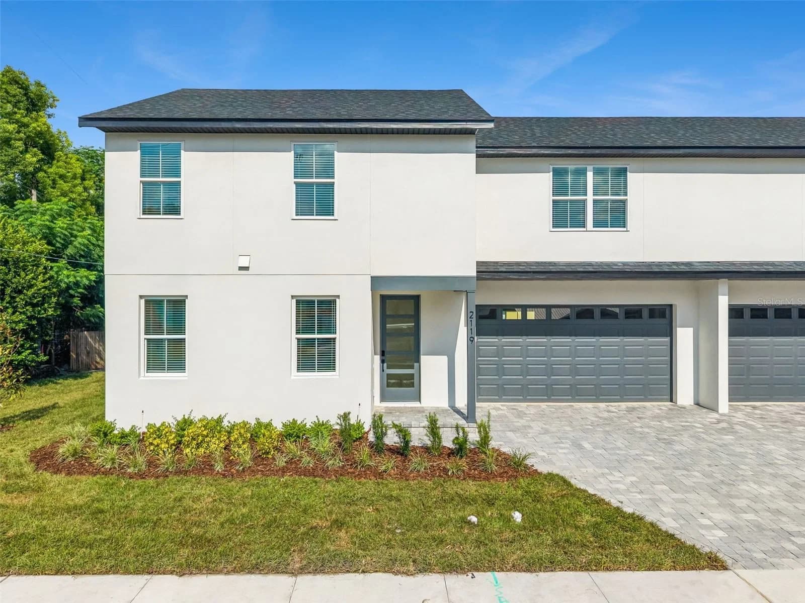 2119 LUCERNE, Orlando, FL 32806