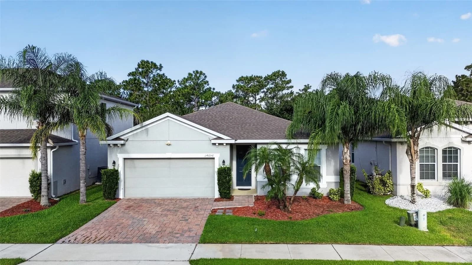 14656 TRAPPER, Orlando, FL 32837