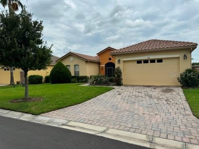 896 BARCELONA, Poinciana, FL 34759