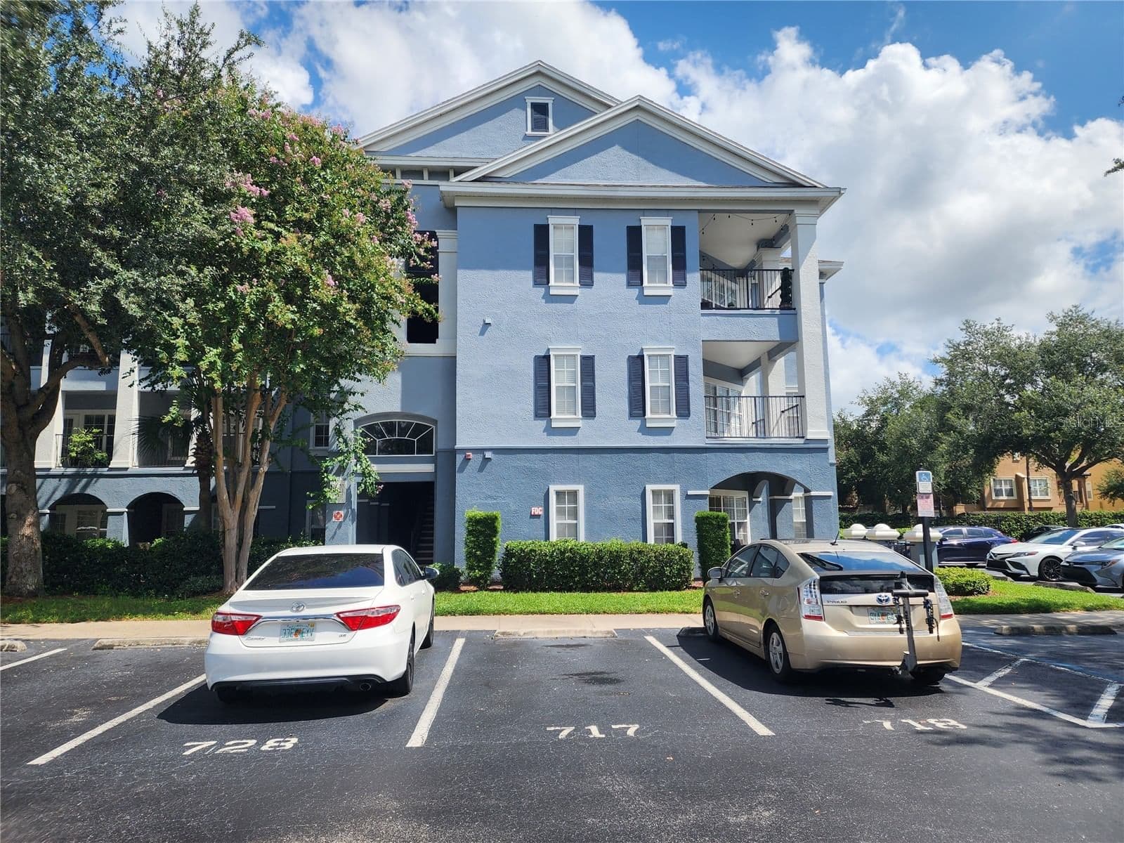 3621 CONROY, Orlando, FL 32839