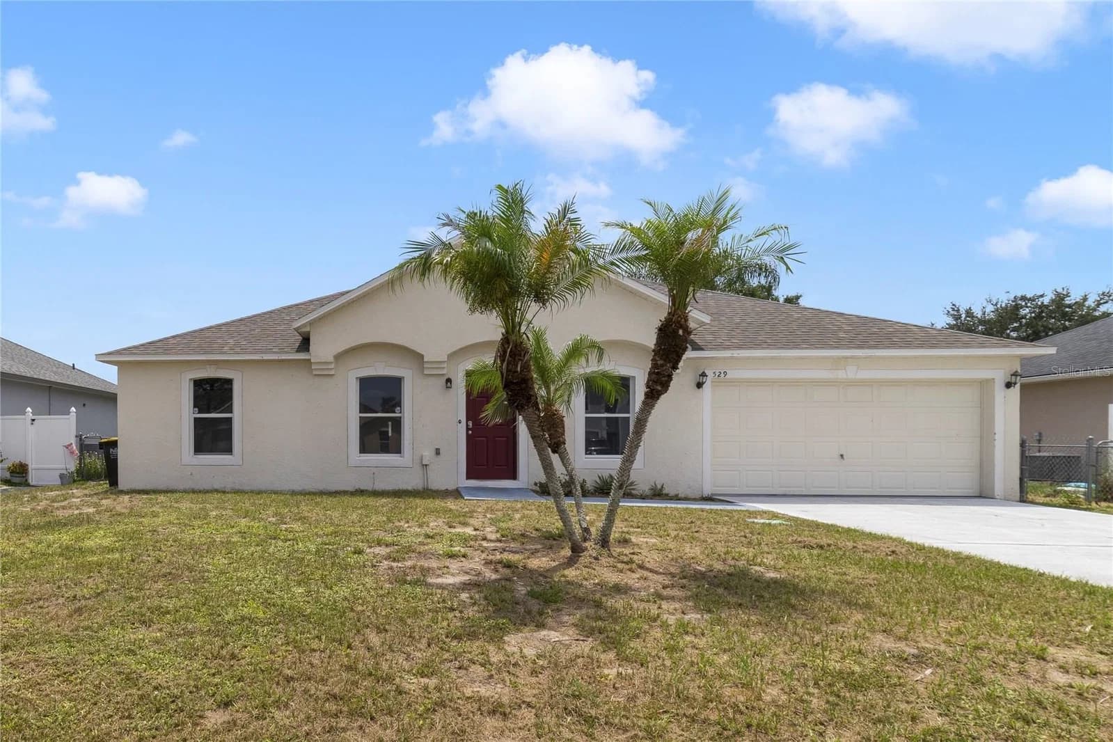 529 PEACE, Poinciana, FL 34759