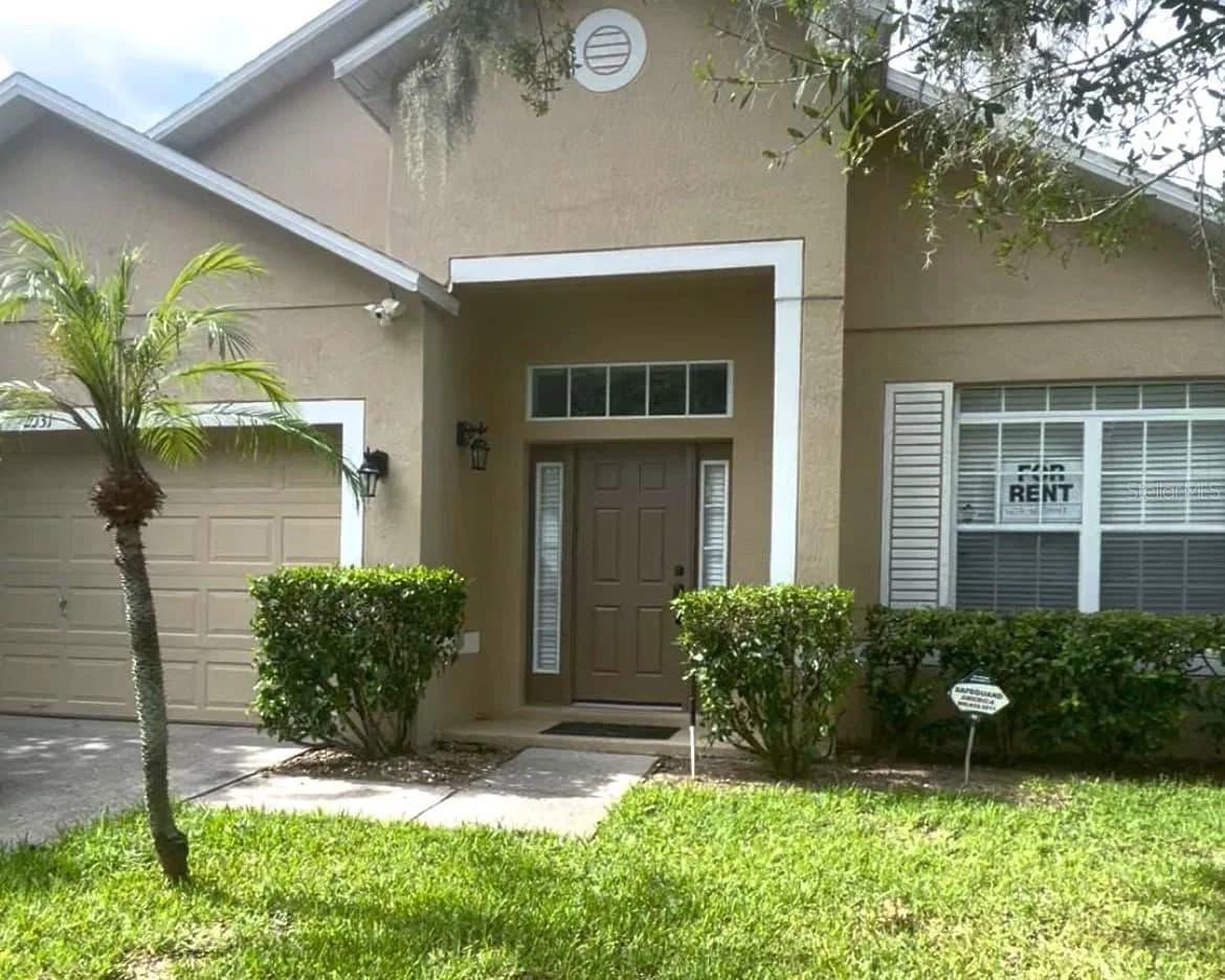 2031 RIBBON FALLS, Orlando, FL 32824