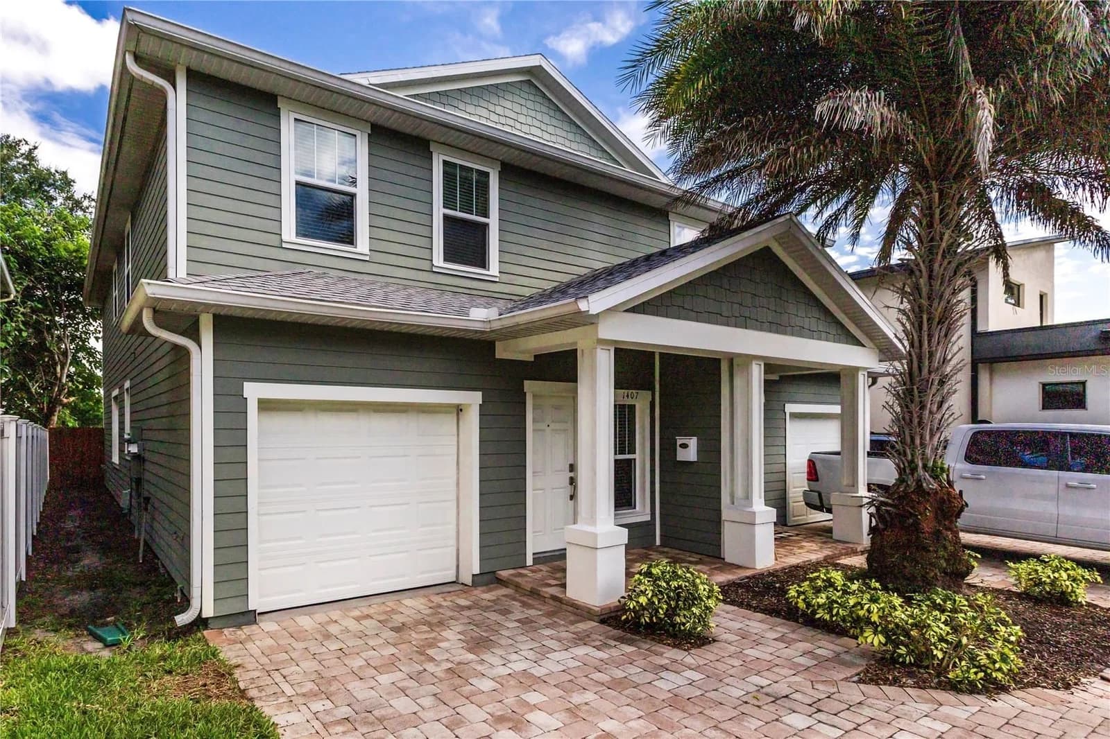 1407 MURIEL, Orlando, FL 32806