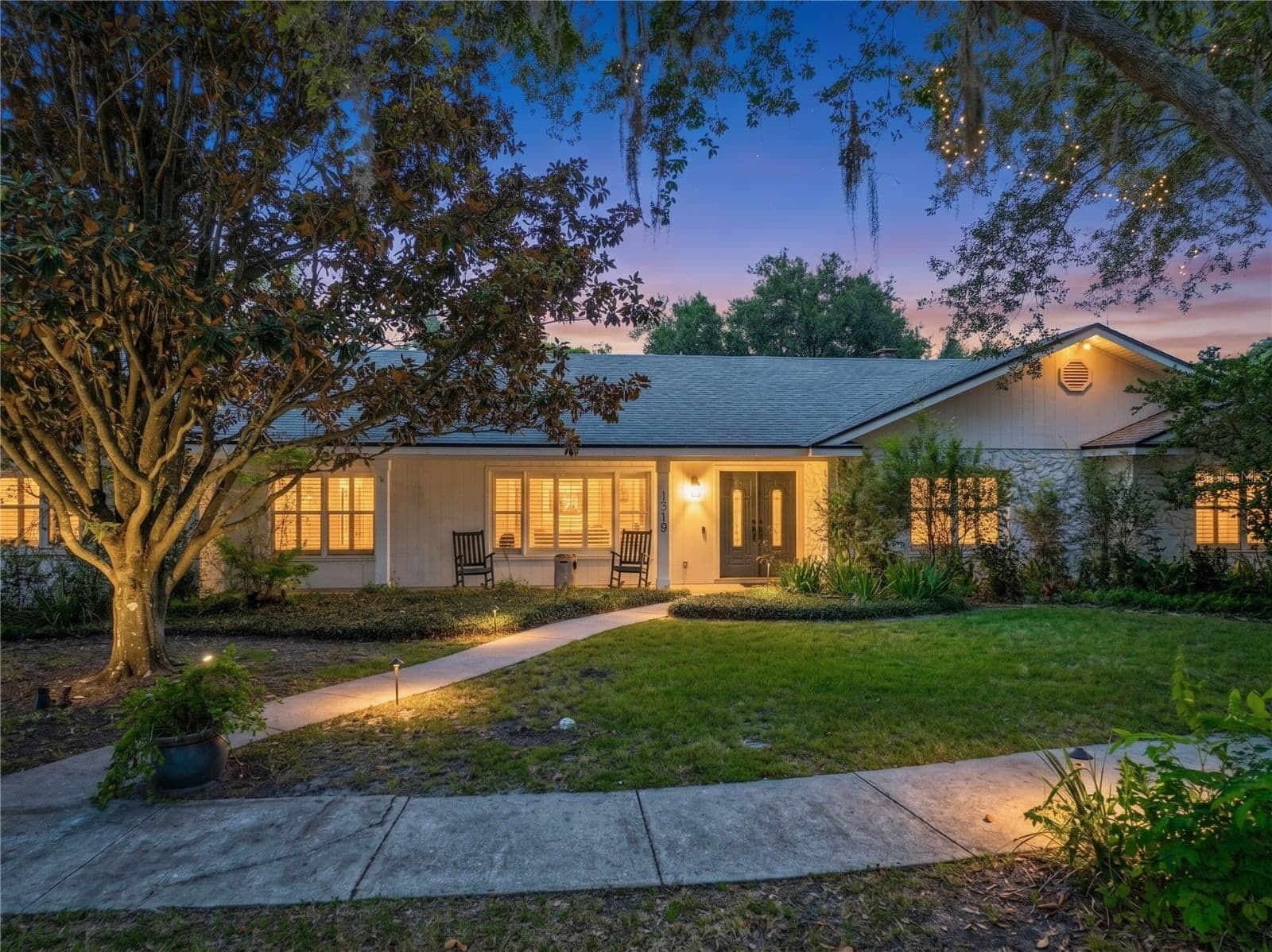 1319 BUCKWOOD, Orlando, FL 32806