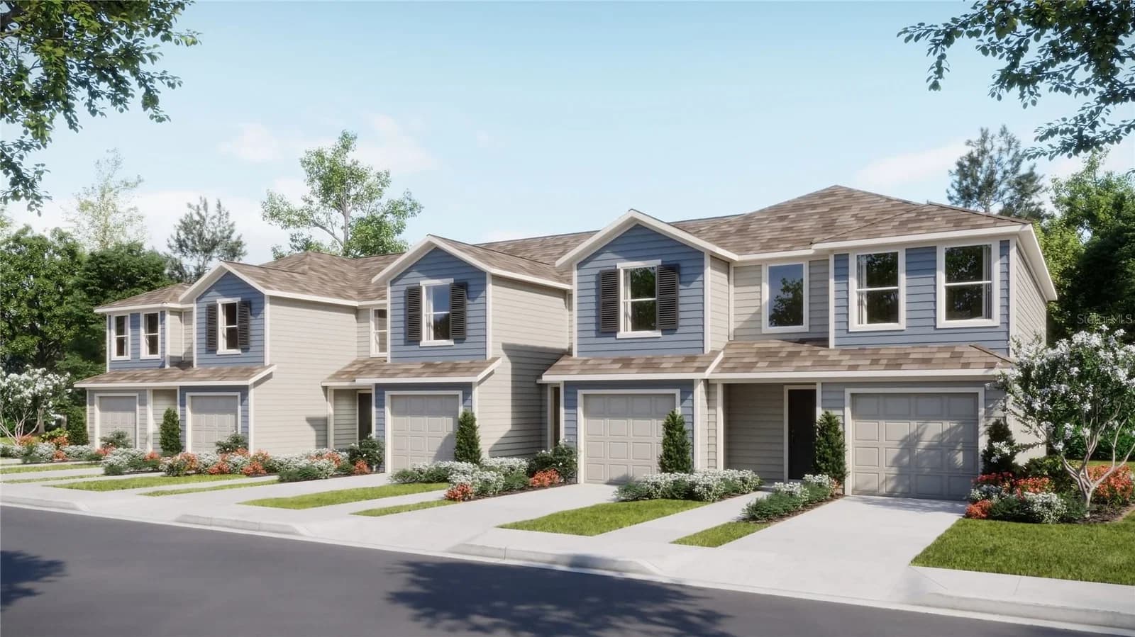2500 BEVEL, Davenport, FL 33837