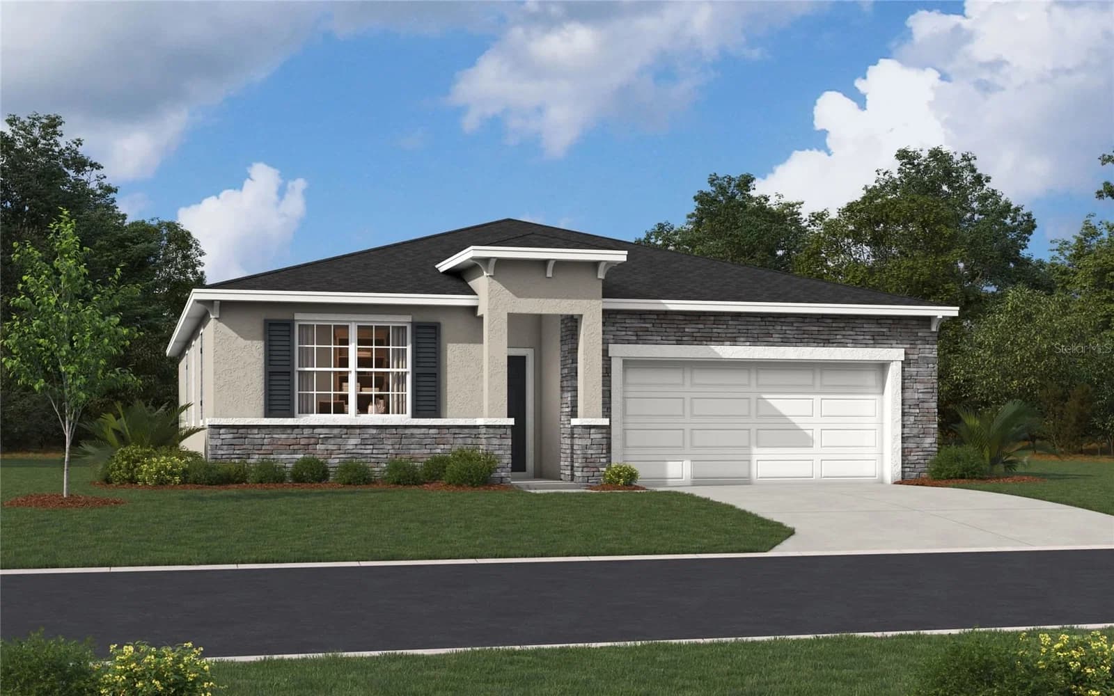 3712 ROLLING RIDGE, Davenport, FL 33837
