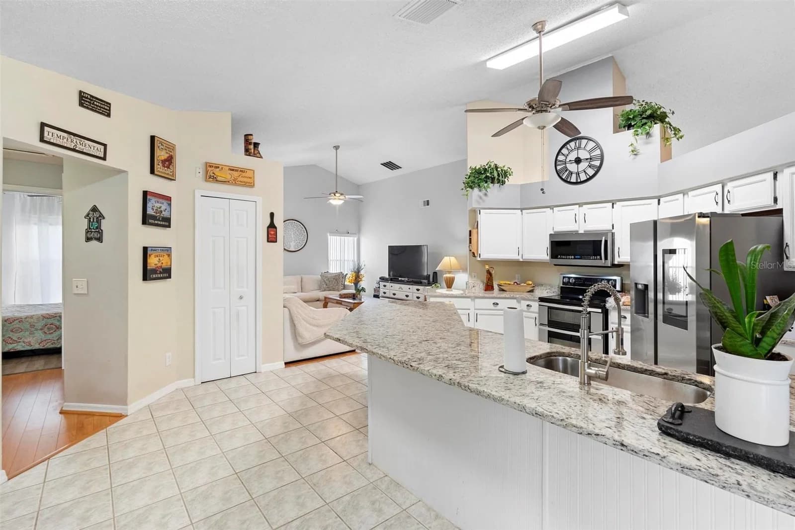 12512 TILLINGHAM Court 5