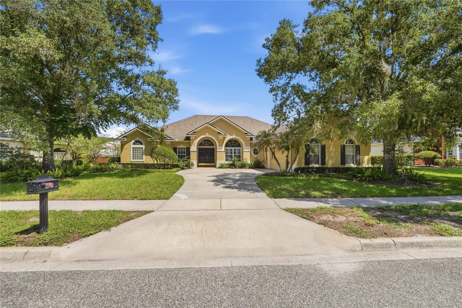 11457 SWIFT WATER, Orlando, FL 32817