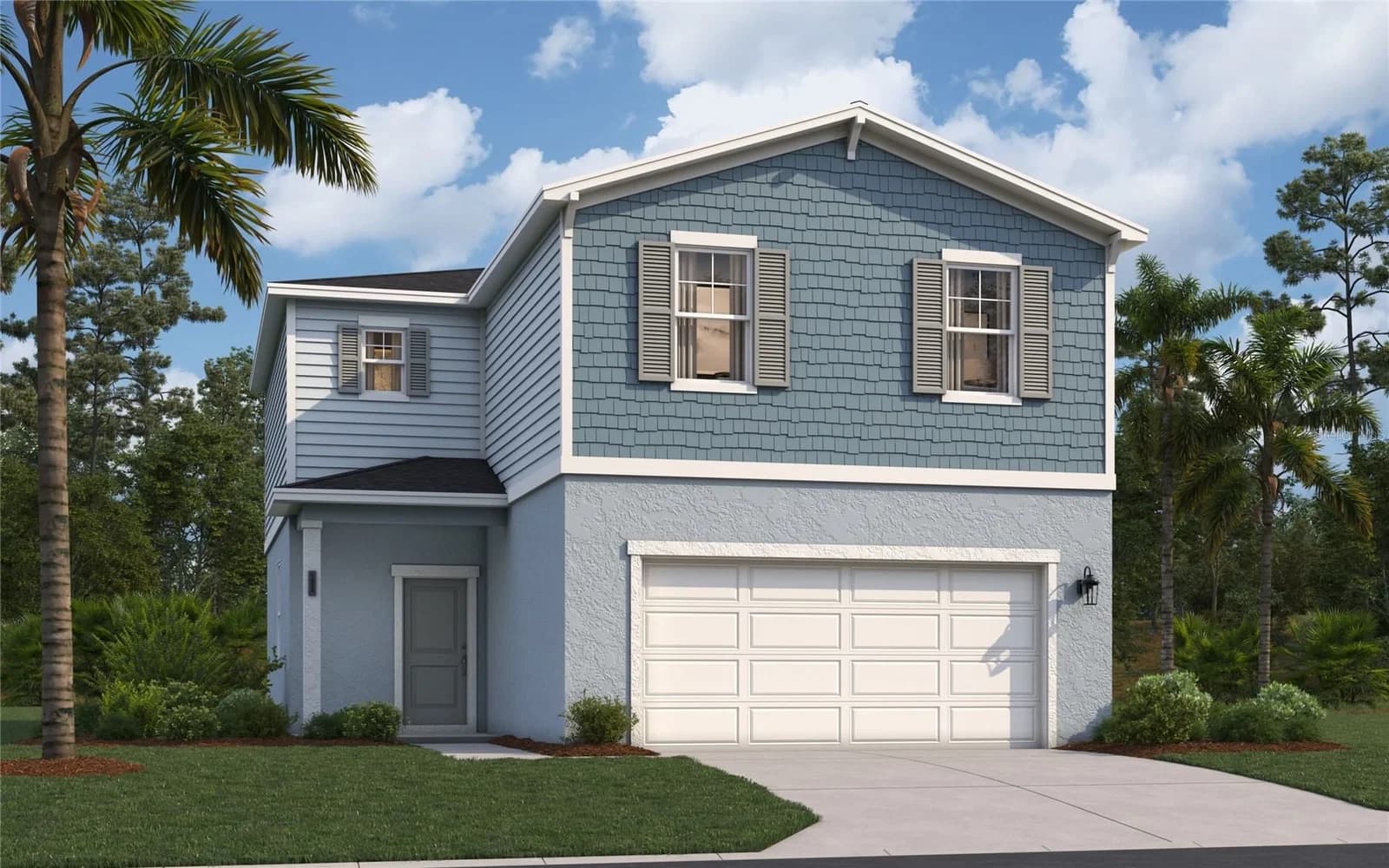 4450 RIVER BEACON, Davenport, FL 33837