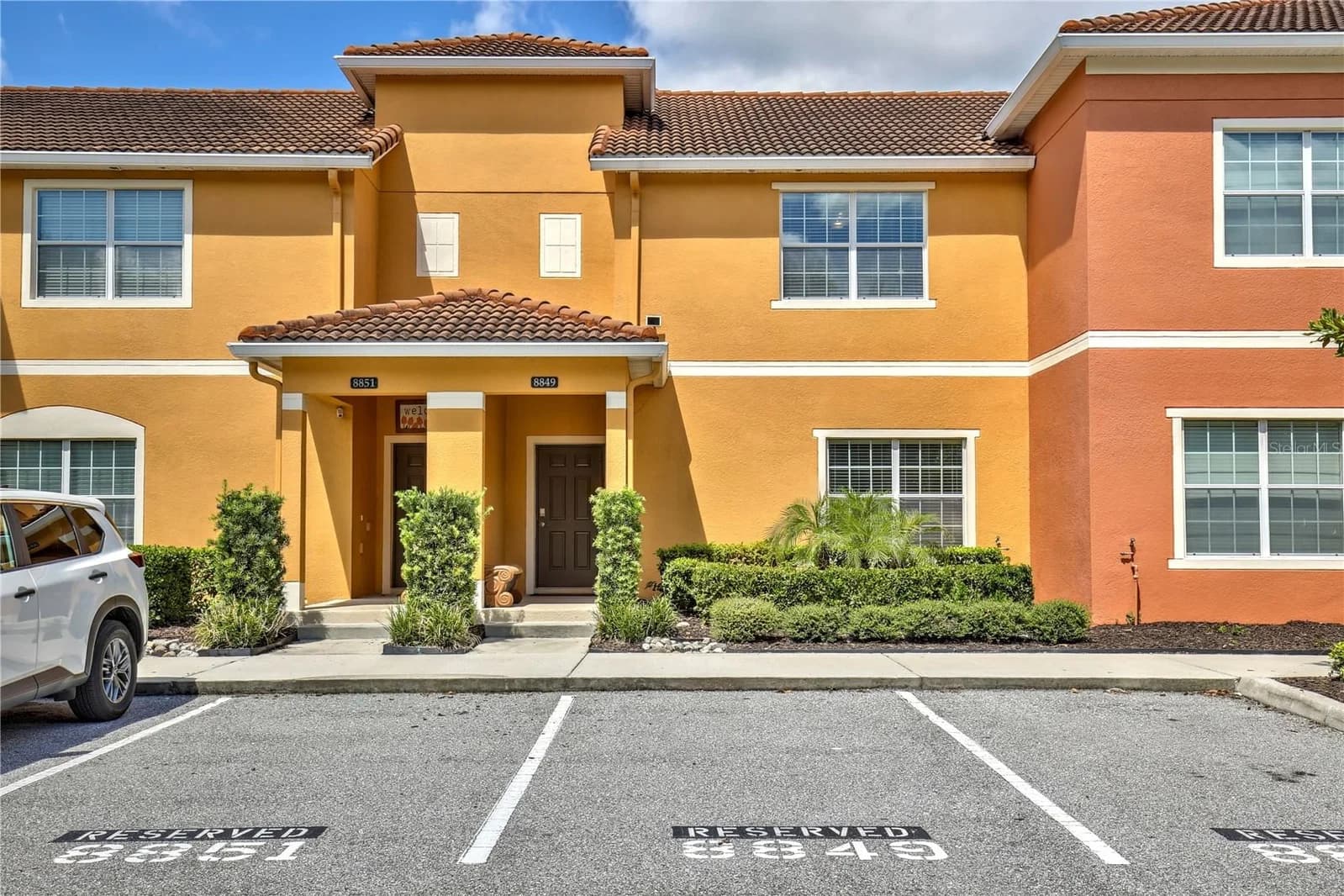 8849 CANDY PALM, Kissimmee, FL 34747